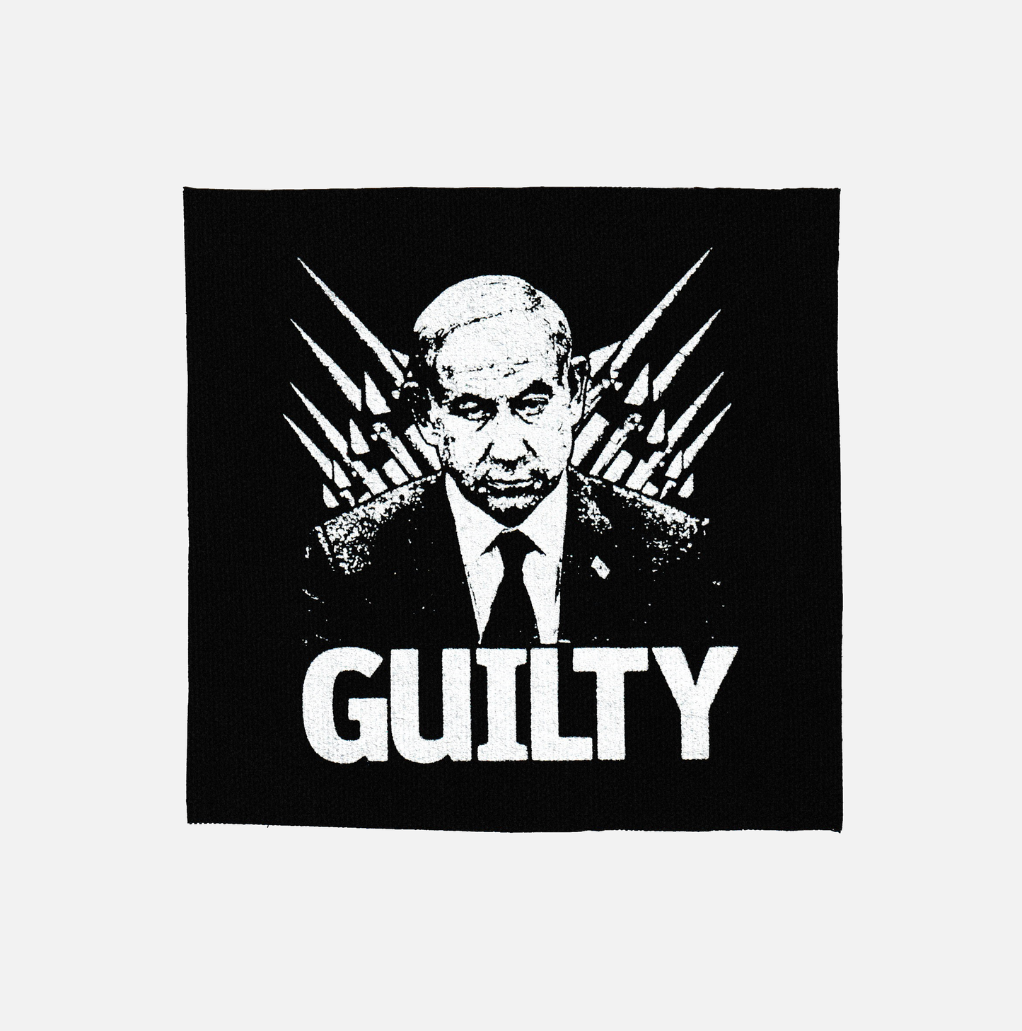 GUILTY PATCH