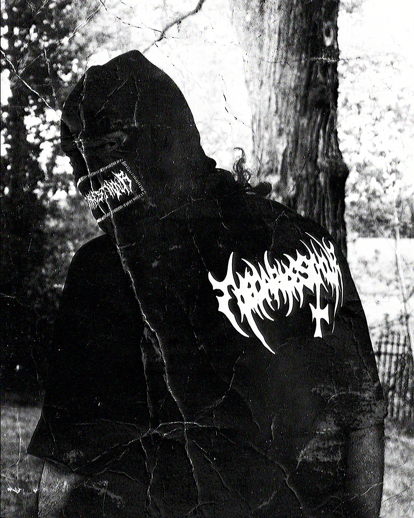 LOGO TEE