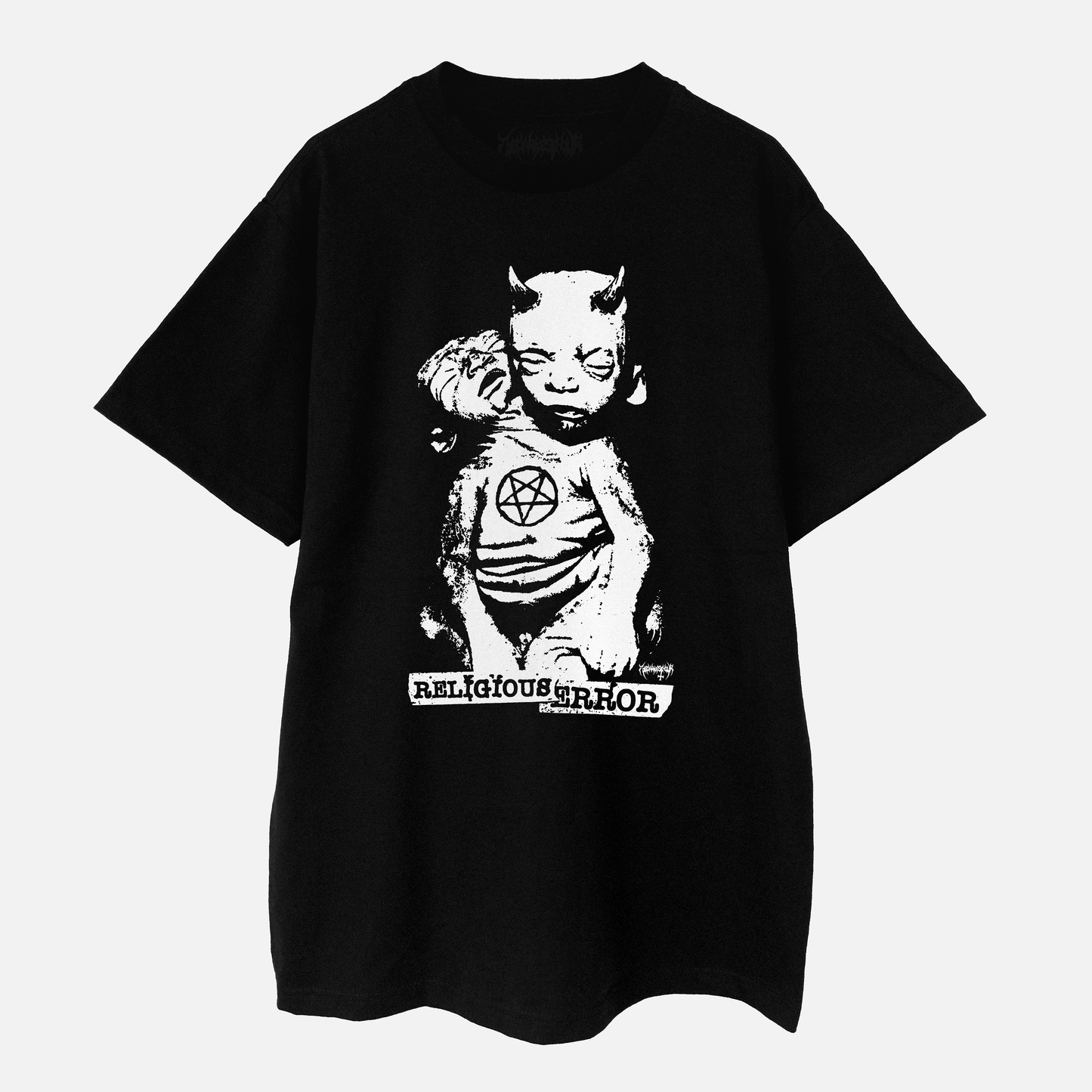 RELIGIOUS ERROR TEE