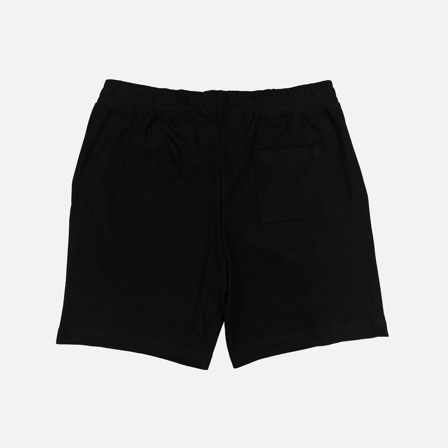 "STORE FOR DECAY" COTTON SHORTS