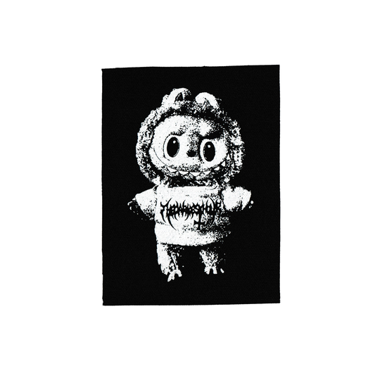 "DEMON DOLL" PATCH