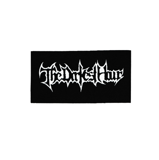 LOGO PATCH #5