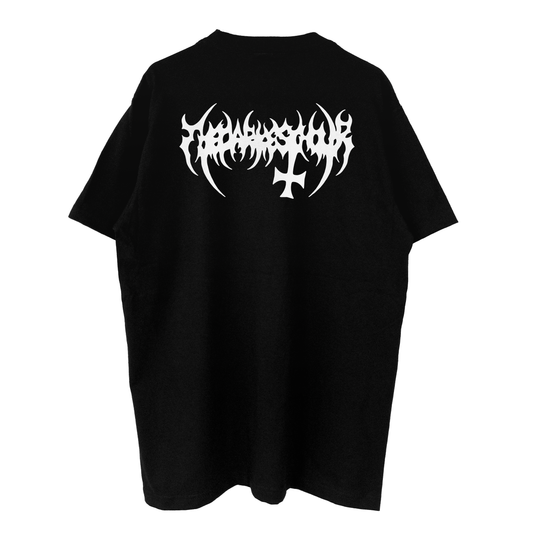 LOGO TEE