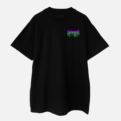 LOGO TEE (OOZE DRIP)