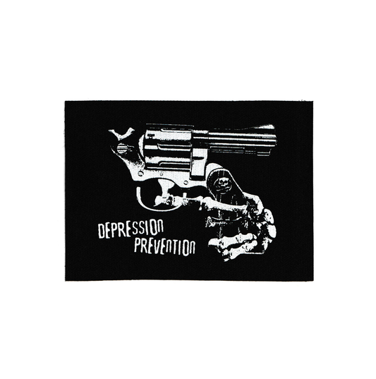 DEPRESSION PREVENTION PATCH