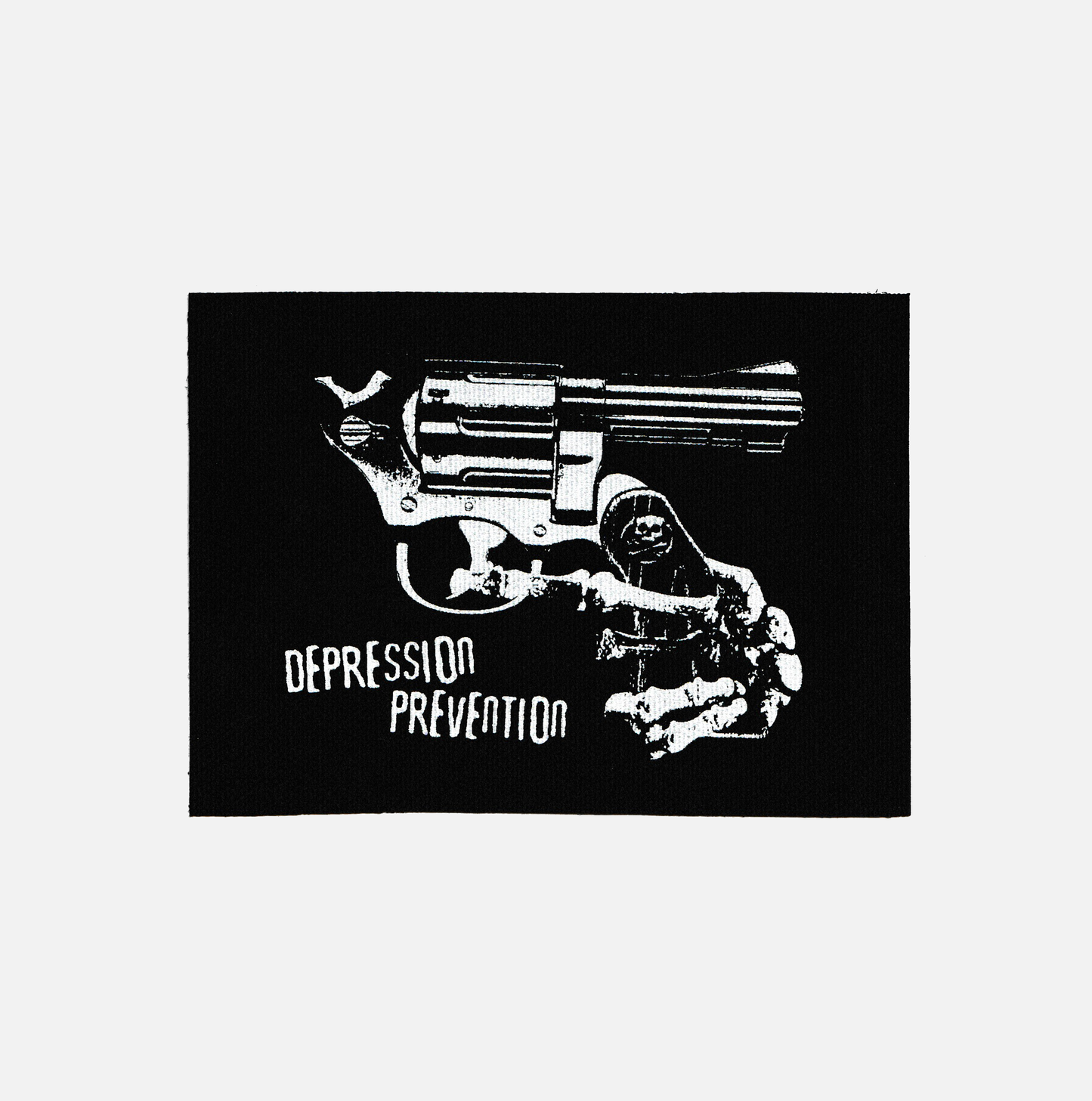 DEPRESSION PREVENTION PATCH