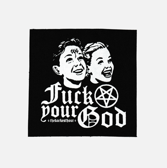 CHILDREN OF SATAN PATCH