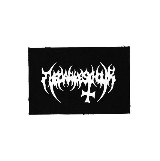 LOGO PATCH # 1