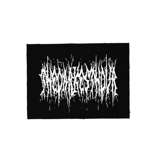LOGO PATCH # 3