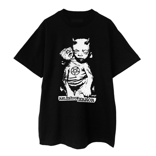 RELIGIOUS ERROR TEE