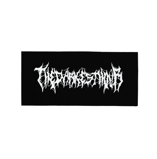 LOGO PATCH # 2